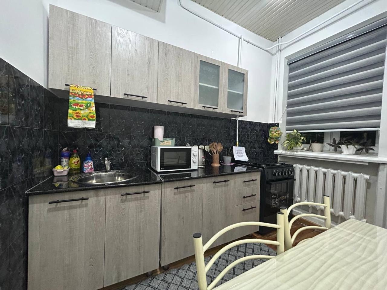 Humo Family Home - Гостевой Дом Tashkent Exterior foto